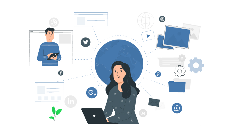 10+ бесплатных источников трафика на сайт